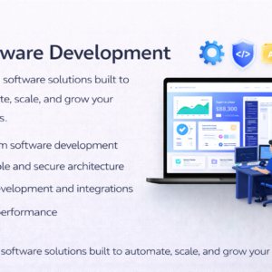 Software development